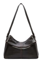 Liebeskind Berlin Fiona Hobo Bag M Schultertasche Tasche Roasted Coconut Neu