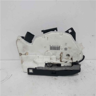 5N1837016F  Schloss rechte Volkswagen tiguan item23 20 country 4motion bmt 20