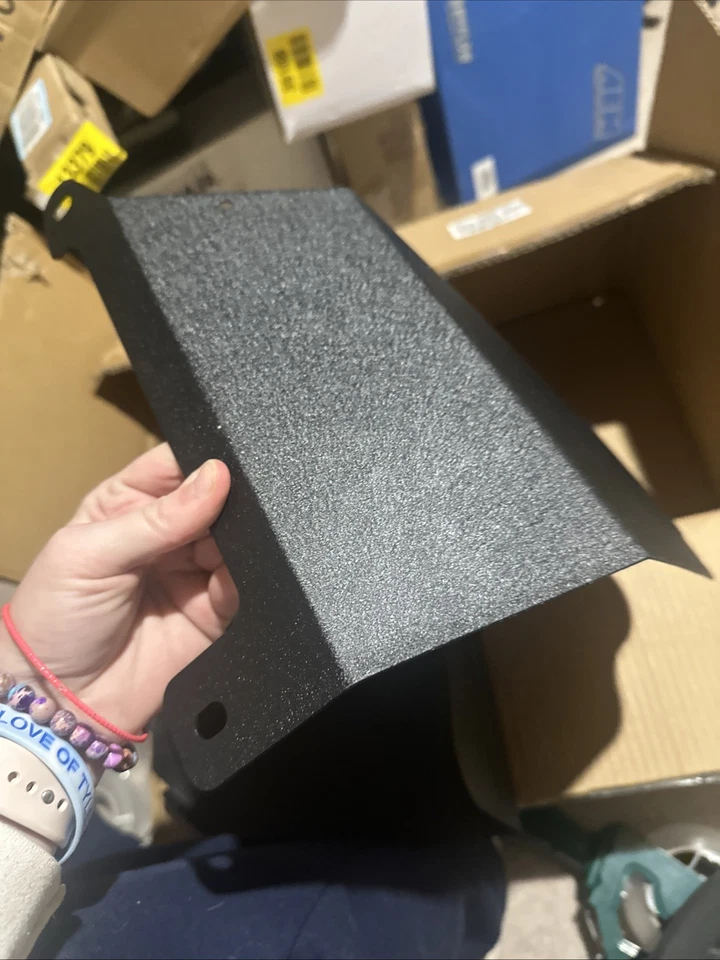 Kit de admisión de aire Spectre Performance: alto rendimiento SPE-9910 Foto 3 de 4