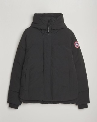 Canada Goose Macmillan Parka Jacke Herren Größe L