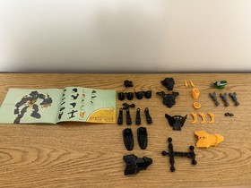 LEGO HERO Factory: Stringer 3.0 (2183) 100% Complete NO BOX