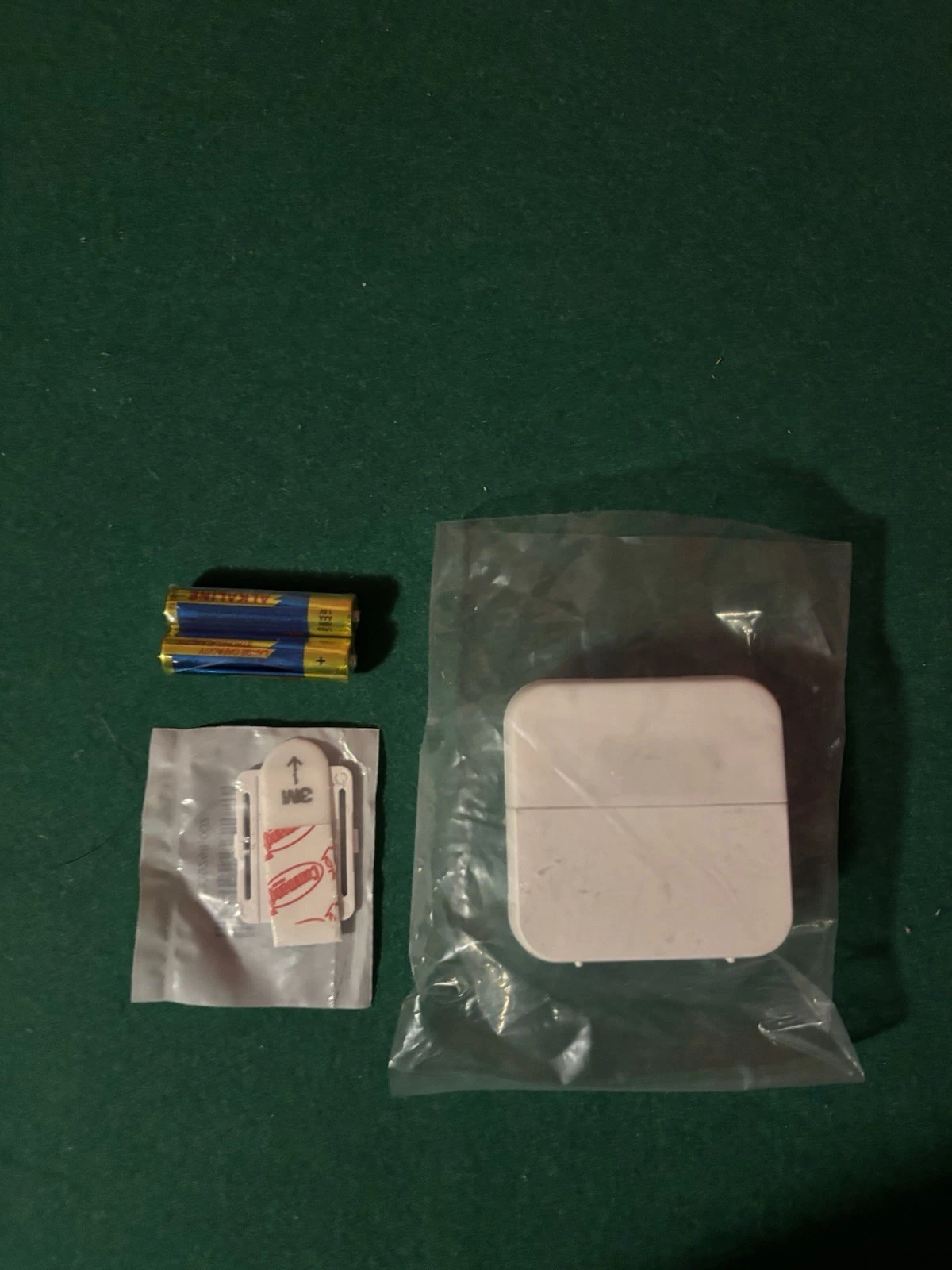 Honeywell redlink 3.0 indoor sensor