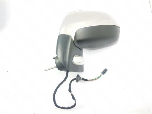 2009-2016 MK1 PEUGEOT 3008 DOOR WING MIRROR LH PASSENGER SIDE RED