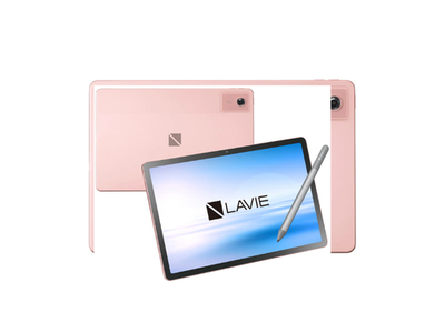 NEC LAVIE Tab 11 256㎇ NEC LAVIE Tab T11N PC-T1175LAC Sand Rose 8GB 256GB Android 11