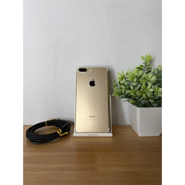 Unlocked Apple iPhone 7 Plus 128GB Phones for Sale | Shop New