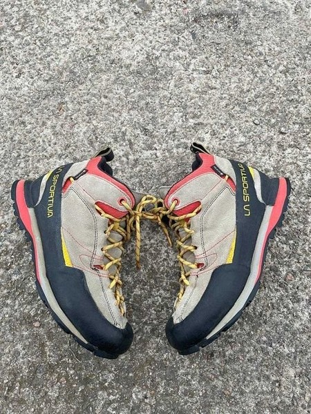 Men La Sportiva Boots 39