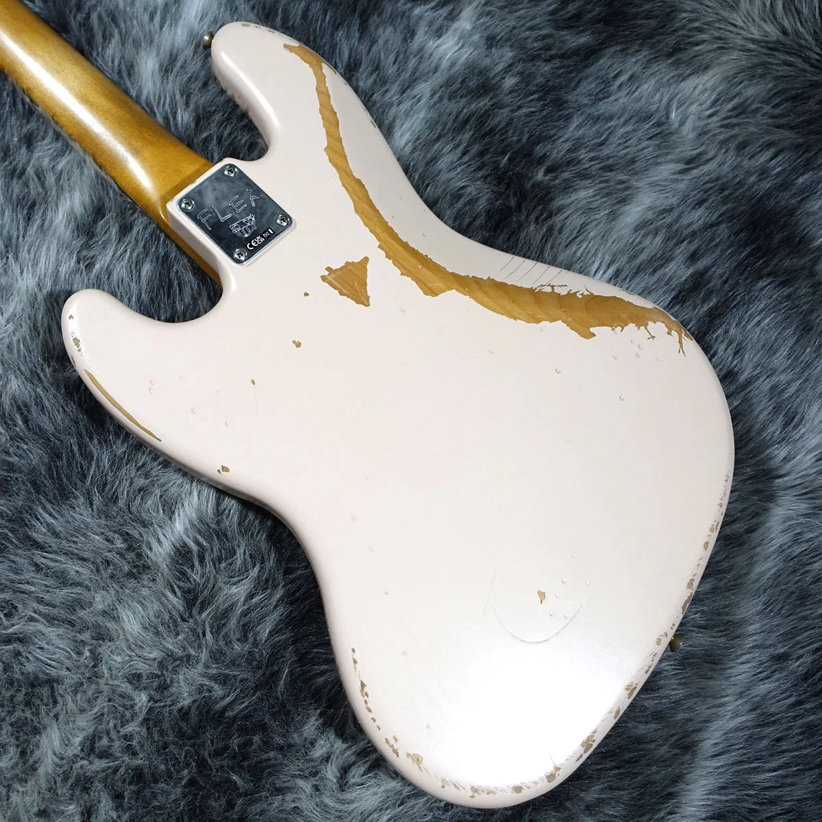 Flea Bass for sale | eBay