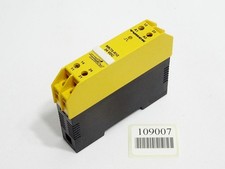 Turck Relay Coupler MK73-R12/24VDC / Unused