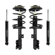 Suspension & Steering for INFINITI FX35 for sale | eBay