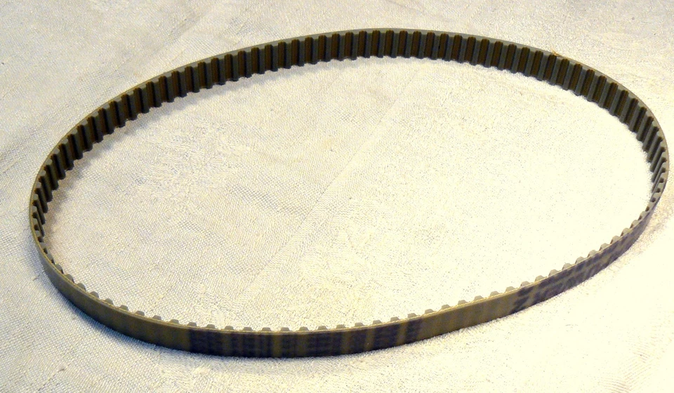 Courroie  pour moteur servo- tricot Singer Phildar Superba