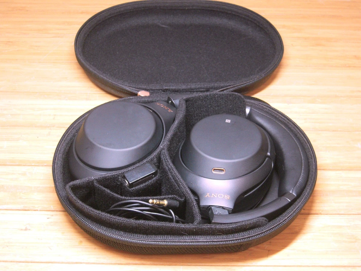 Sony WH-1000XM3 Headphones for Sale | Shop New & Used Headphones