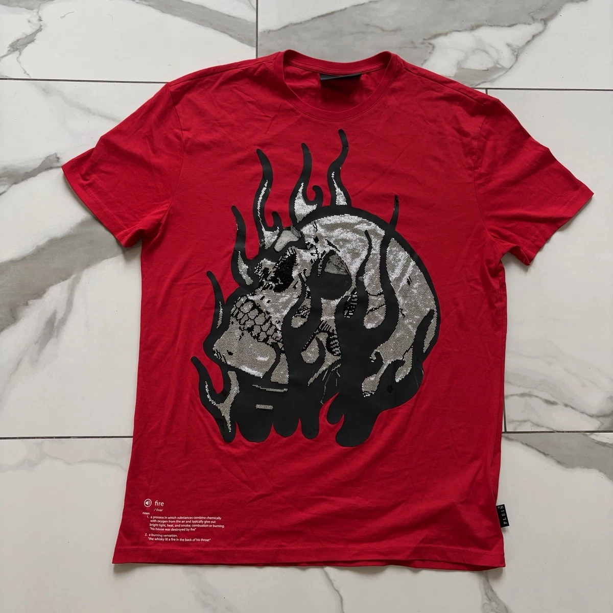 25+ Philipp Plein Skull for Men for sale | Updated Oct 2026