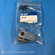 SMC NY-125 Rod Clevis FNFP