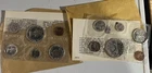 Canada 1964 & 1965 6 Coin Proof Like Sets Silver 80 High Grade Sealed