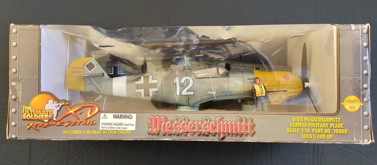 21st Century Toys Toy Models & Kits for sale | eBay