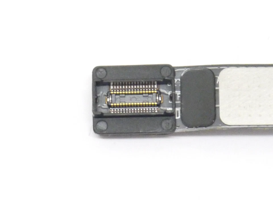 Lote de 50x Cable Flexible Placa de E/S para Apple MacBook Pro 15" A1398 2012 Principios de 2013 Foto 4 de 4