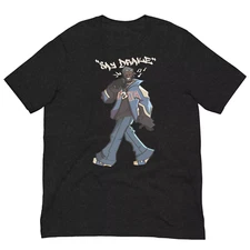 Kendrick Lamar T-Shirt, Say Drake Meme T Shirt Fíull Size S-5XL