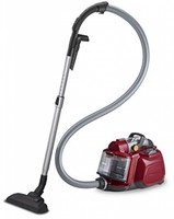 Aeg Aspc7120 Silentperformer Cyclonic All Floor Bagless Cylinder Vacuum 800 W - Aeg Aspc7120 Silentperformer Cyclonic All Floor Bagless Cylinder Vacuum 800 W -