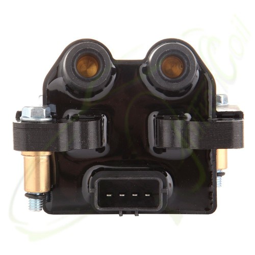 Ignition Coil pack fits Subaru Forester Impreza Legacy Outback 2.5L C1709 - Picture 3 of 7