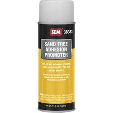 SEM 38363 Sand Free Adhesion Promoter Aerosol Can 12 oz