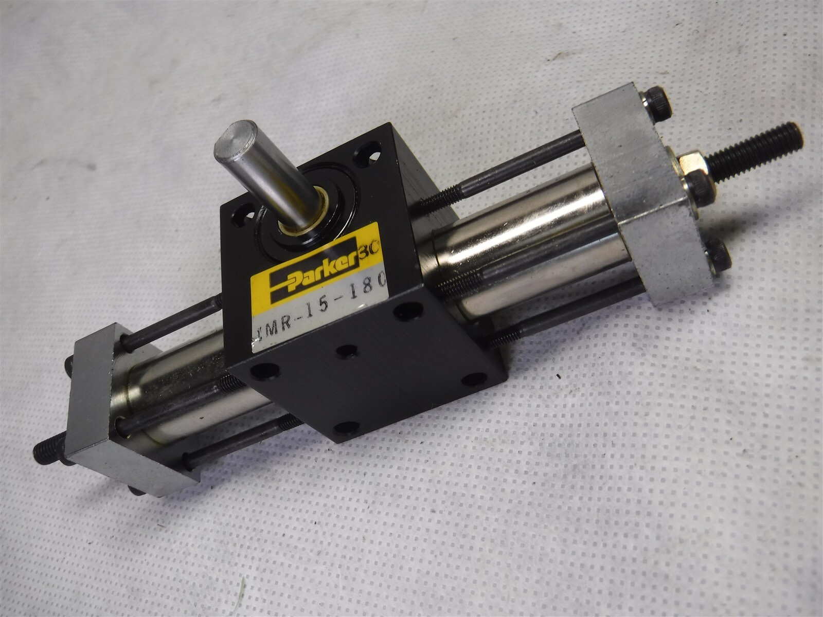 NEW Parker 1MR-15-180 Mini Rotor Rotary Actuator Cylinder  H6