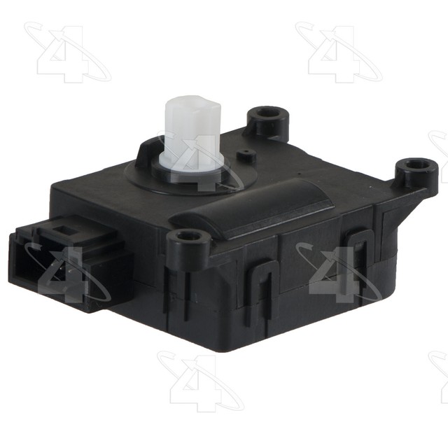 HVAC Panel Mode Door Actuator fits 20112016 Ford F250 Super Duty,F