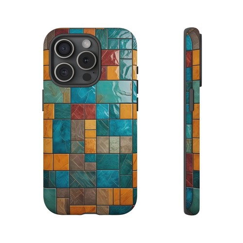 iPhone 16 - 11 Tough Case. Samsung Galaxy S24 - S21 Case, Google Pixel Case. - Picture 50 of 221
