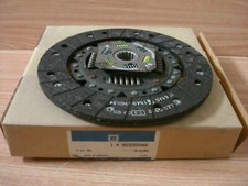 Disque d'embrayage Opel OMEGA