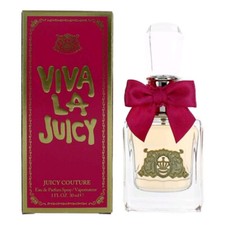 Viva La Juicy by Juicy Couture, 1 oz EDP Spray for Women Without Cello 