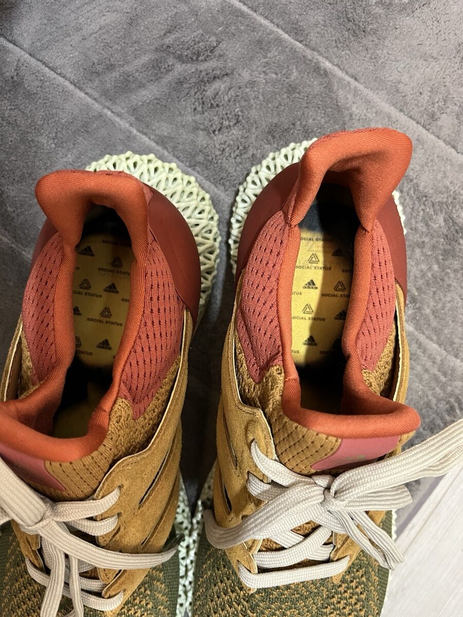 Size 10 - adidas Social Status x Ultra 4D Renaissance | eBay Size 10 - adidas Social Status x Ultra 4D Renaissance | eBay