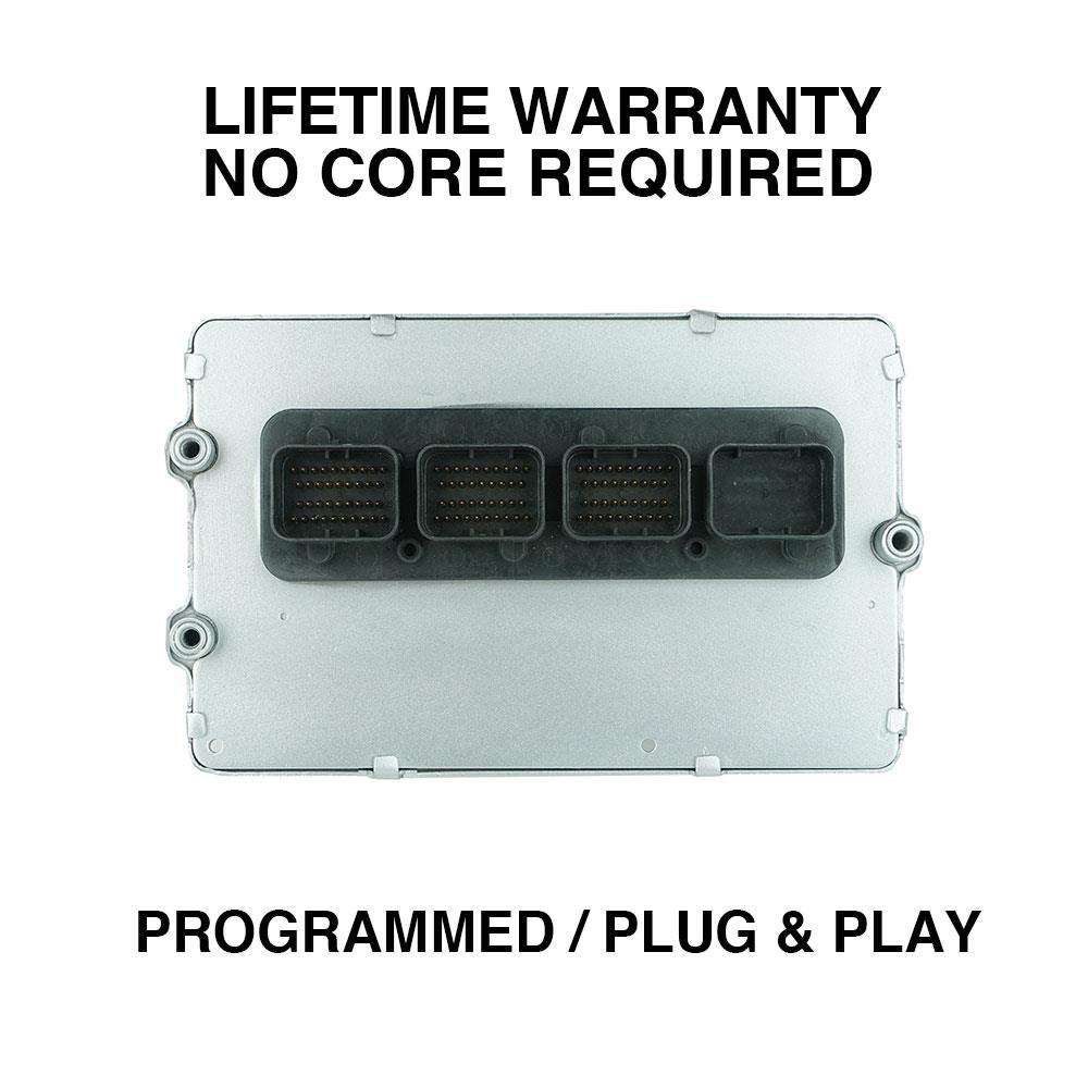 Engine Computer Programmed Plug&Play 2011 Jeep Grand Cherokee