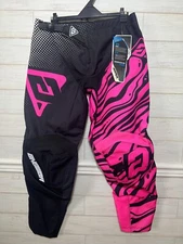 Womens Answer Racing Wmx Motorcross Pants