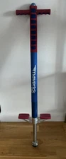 Pogo stick for kids