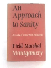 An Approach to Sanity: A Study of East-West Relations (1959) (ID:03248)