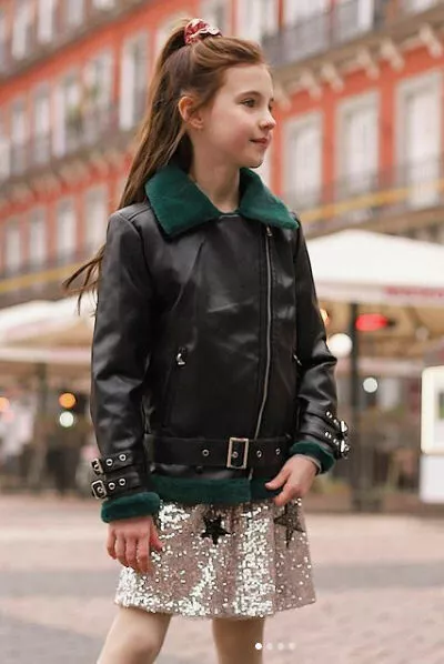 Hannah banana jacket sale
