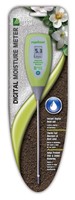 Luster Leaf 1825 Rapitest Digital Soil Garden Plant Moisture Meter Sensor Tester on sale Luster Leaf 1825 Rapitest Digital Soil Garden Plant Moisture Meter Sensor Tester on sale