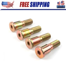 4PCS FOR PETERBILT STRIKER PIN MODELS 330,335,359,370,378,& 379 (#20-12972)