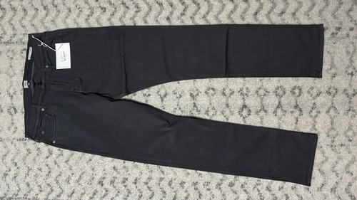 PANTALONES CHINOS DE RESISTENCIA EDWIN JAKE Hombre Talla 29 x 32, GRIS OSCURO - Imagen 4 de 4