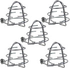 5 Pack Dn15 Fire Sprinkler Head Guard Cage Protector Fire Extinguishing Syste.