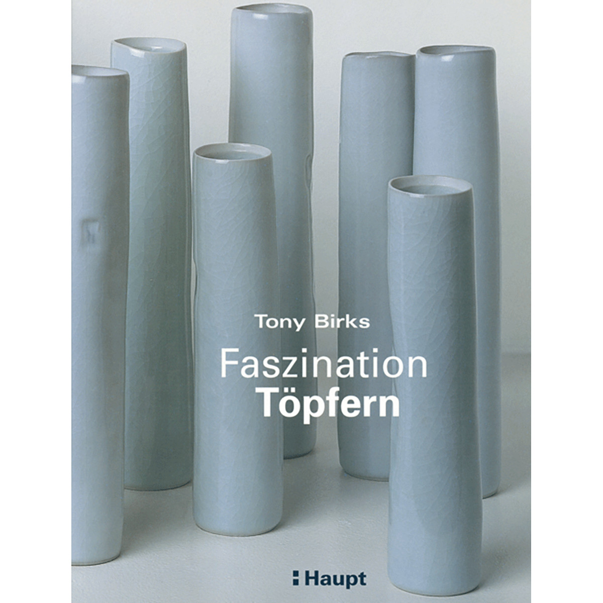 Thumbnail - Faszination Töpfern. Tony Birks