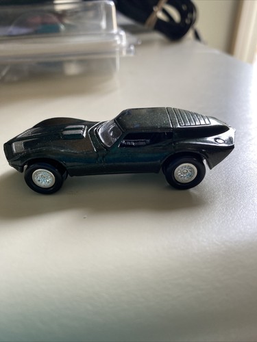 johnny lightning mako shark ll 1996 green | eBay