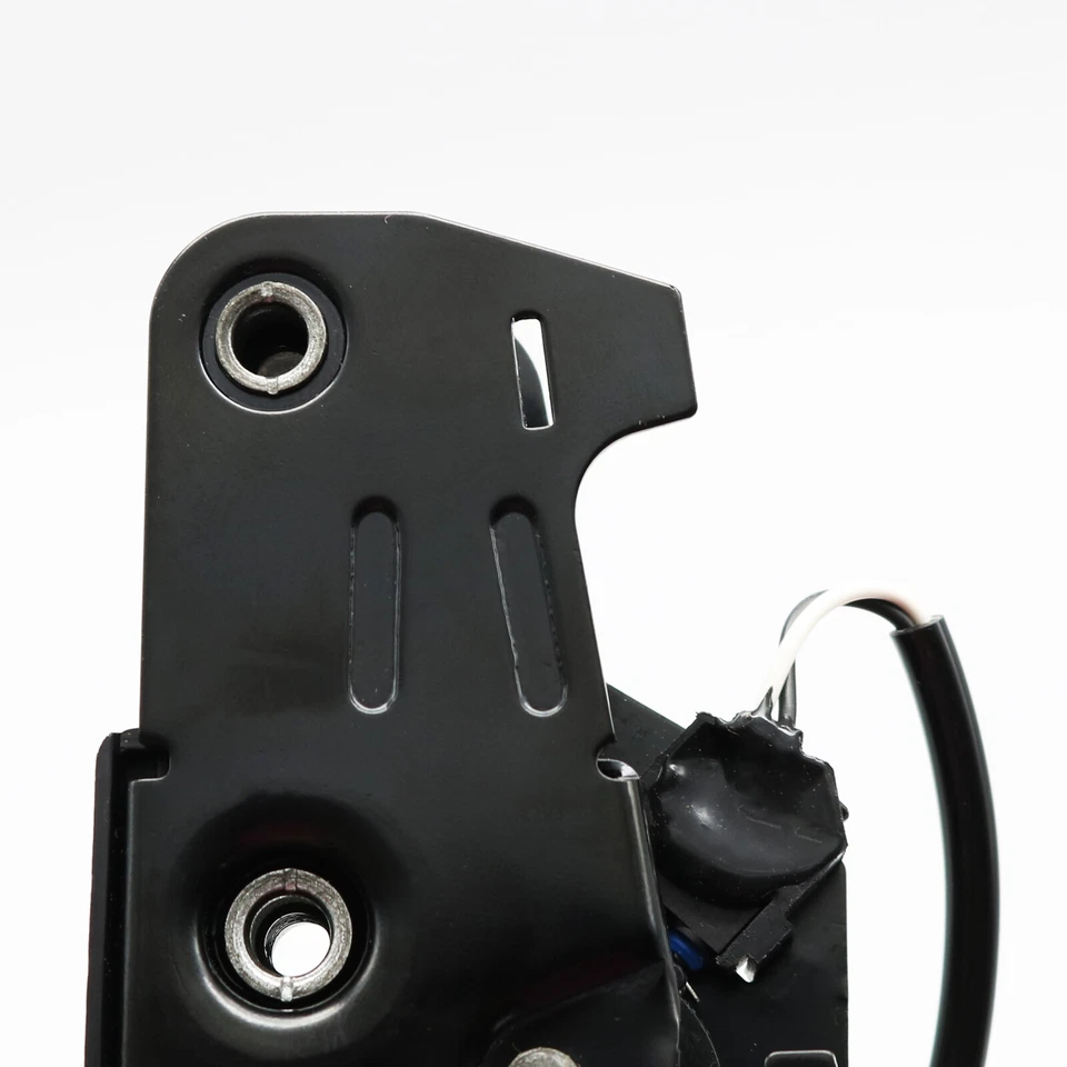 Hood Latch Lock 8K0823509F Fits Audi A4 2009-2016 A5 Q5 R8 RS5 S4 S5 RS5 SQ5 USA - Изображение 3 из 4