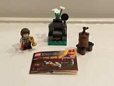 Lego Lord of The Rings 30210 Frodo with cooking corner New In Factory Sealed Bag