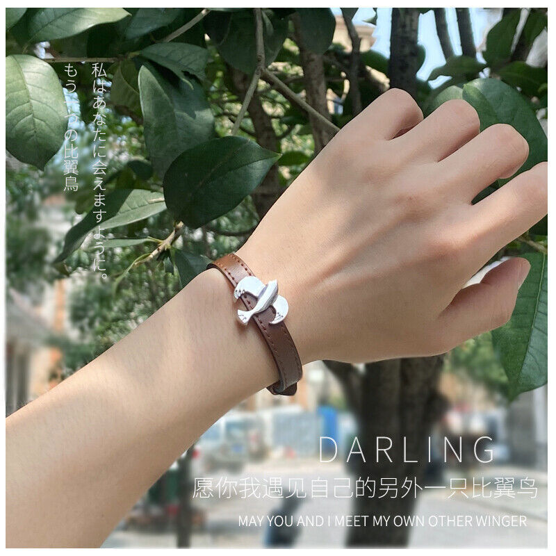 DARLING in the FRANXX: ZERO TWO Bracelet Cosplay Hiro