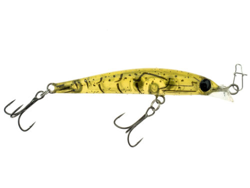 AquaWave Shallow Magic 45 4.5cm 1.8g Sinking Lure COLORS  - Picture 1 of 9