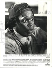 1992 Press Photo Deezer D in "CB4" Movie - lrp75233