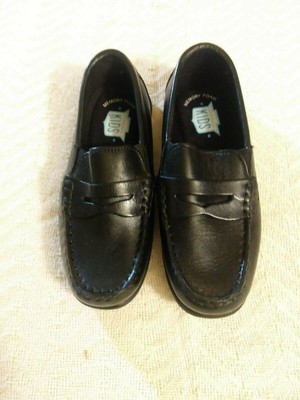 florsheim boys