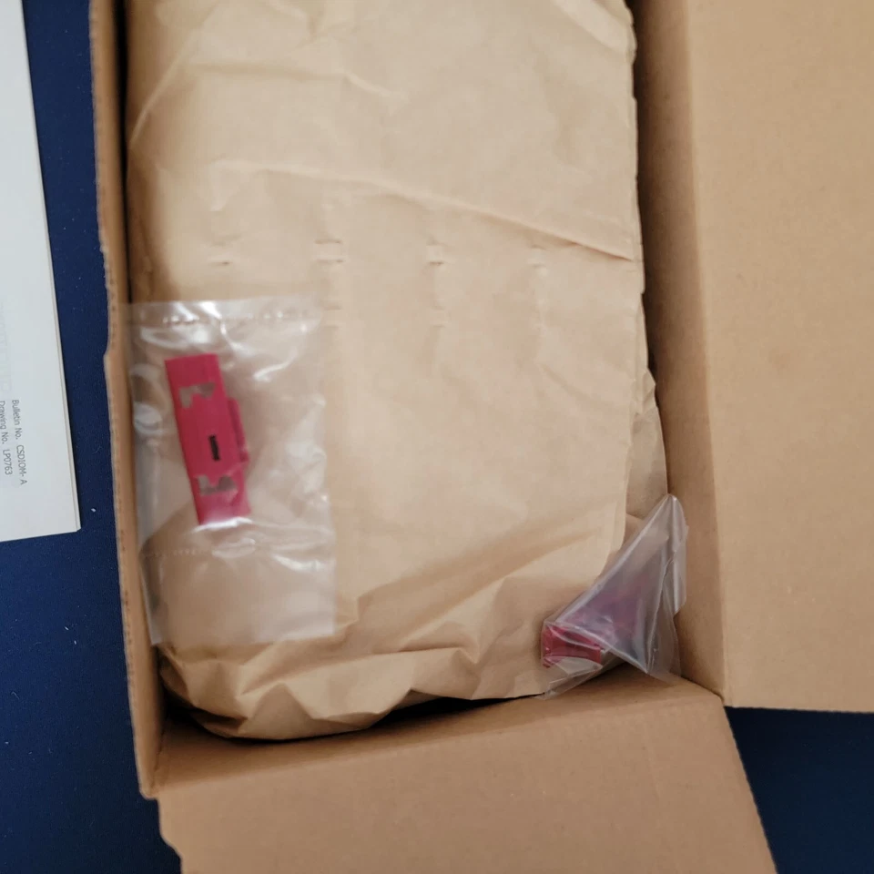 Monico Powered by Redlion OEMDA027  Modular Controller   New - Image 3 of 4