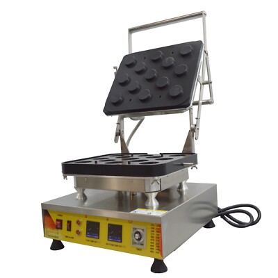 110V Commercial Egg Tart skin Forming Machine Egg Tart Making Machine
