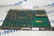 Bosch 048499-106401 Module Board